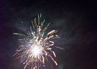 Foto (10) : Silvestrovské ohňostroje 2015/16